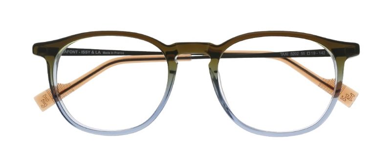 Monture Lafont