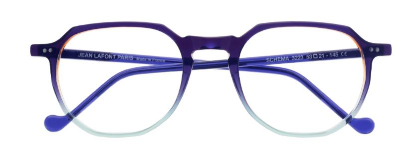 Monture Lafont