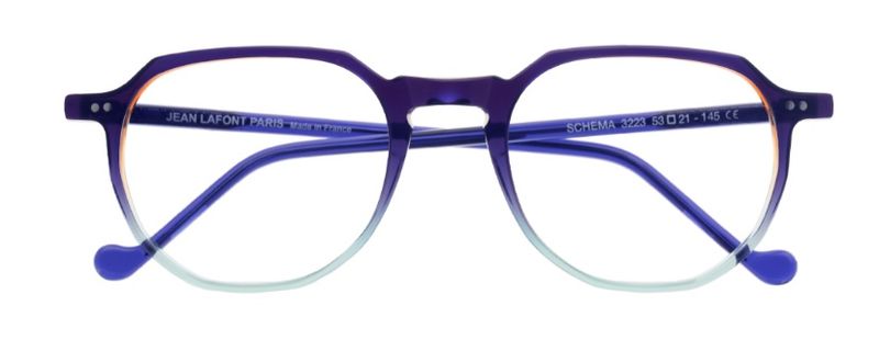 Monture Lafont