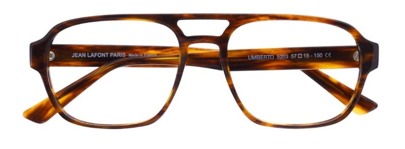Monture Lafont