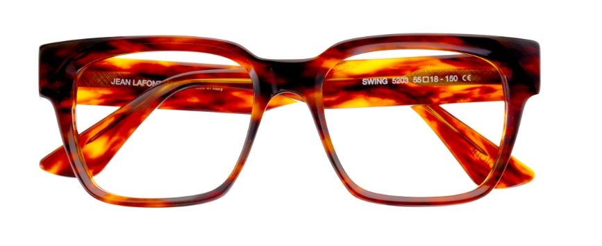 Monture Lafont