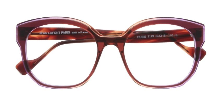 Monture Lafont