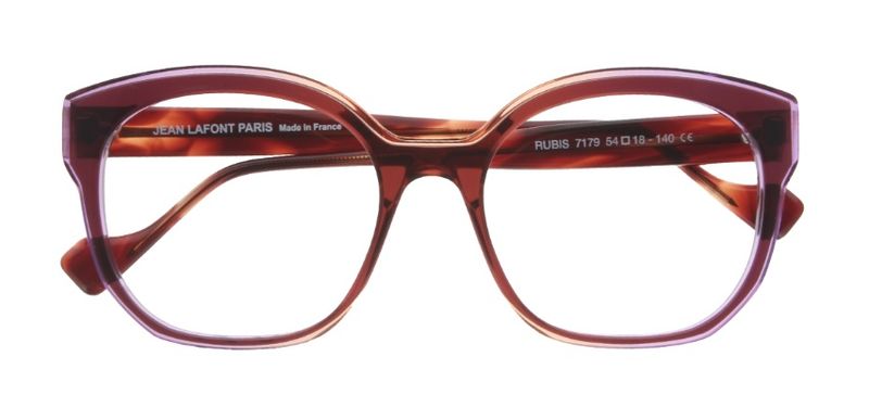 Monture Lafont