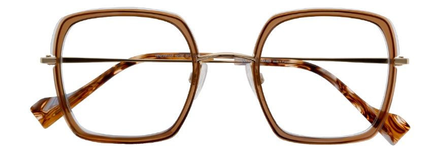Monture Lafont