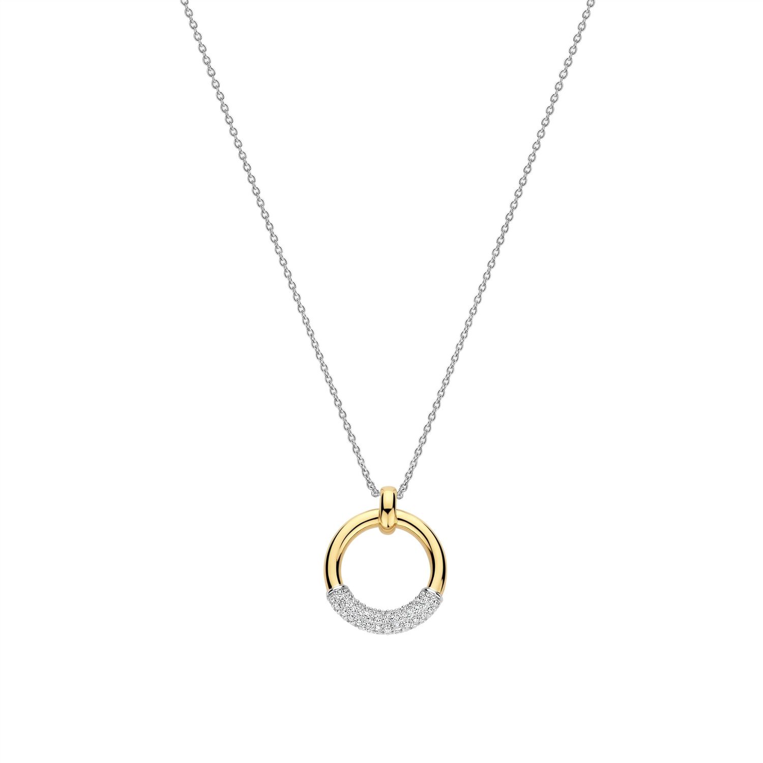 Collier Ti Sento