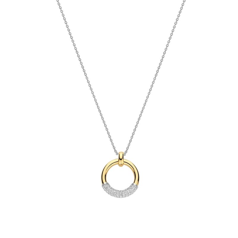 Collier Ti Sento