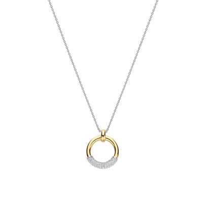 Collier Ti Sento