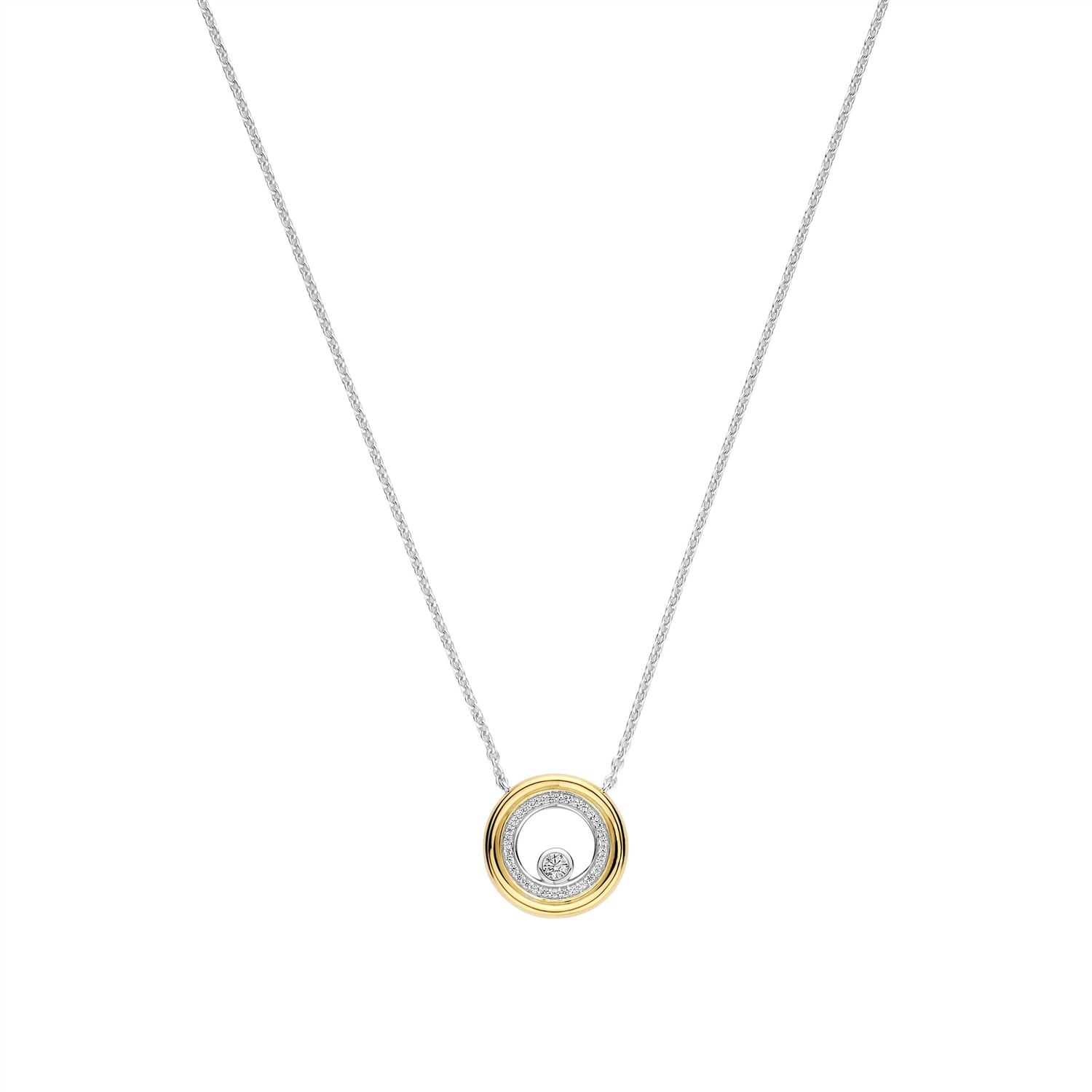 Collier Ti Sento