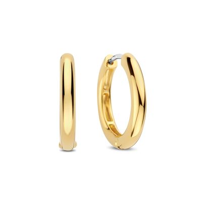 Boucles d'oreilles Ti Sento