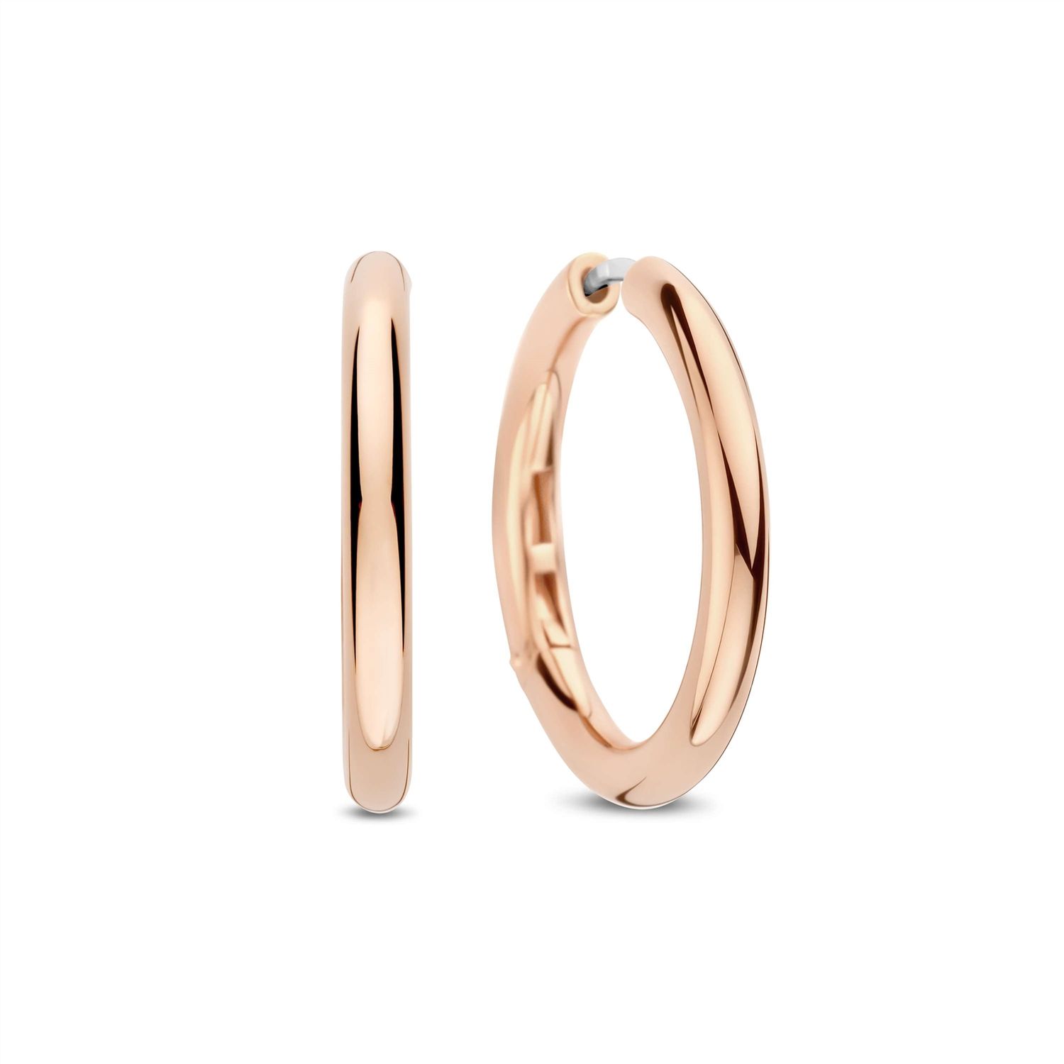 Boucles d'oreilles Ti Sento
