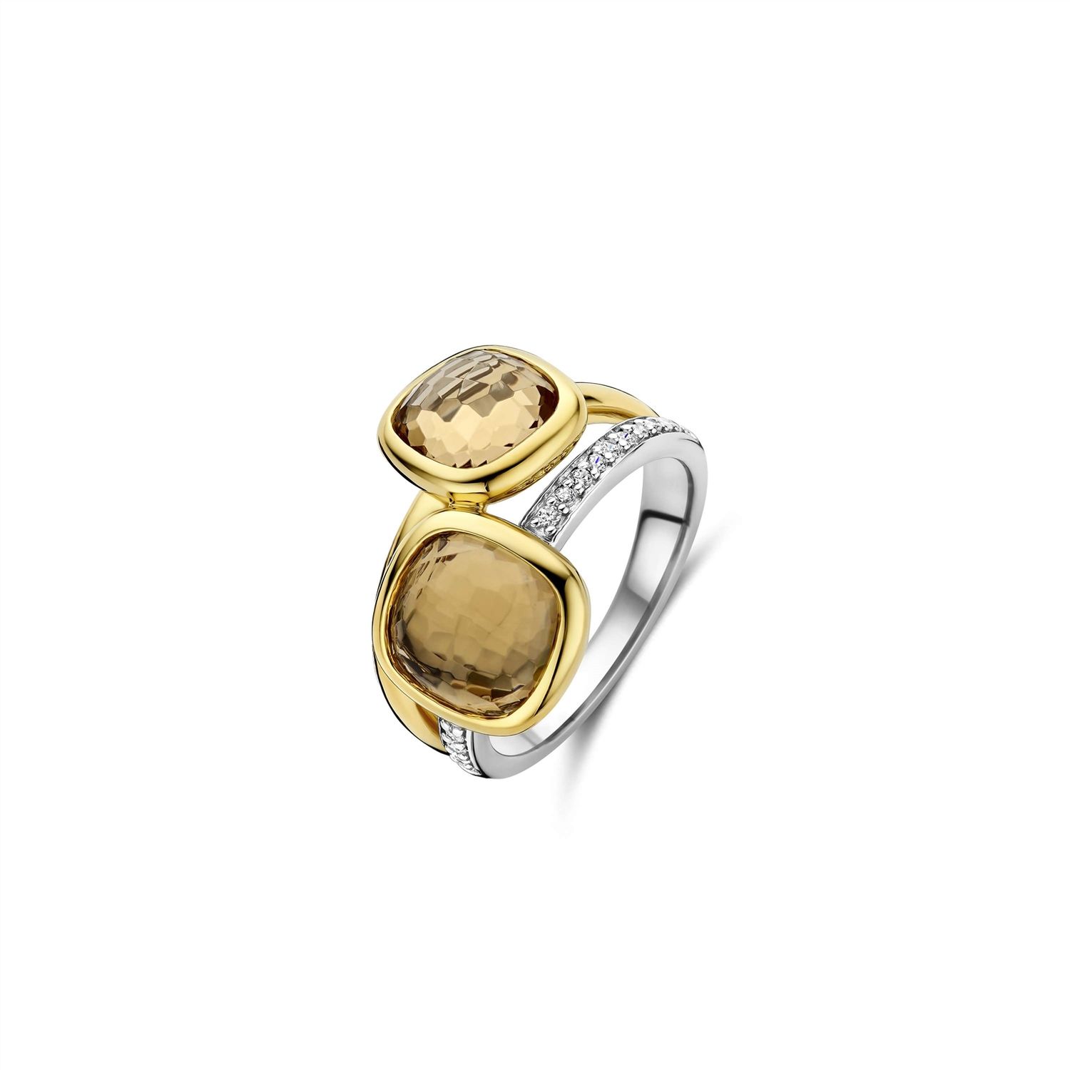 Bague Ti Sento