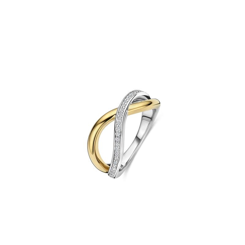 Bague Ti Sento