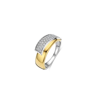 Bague Ti Sento