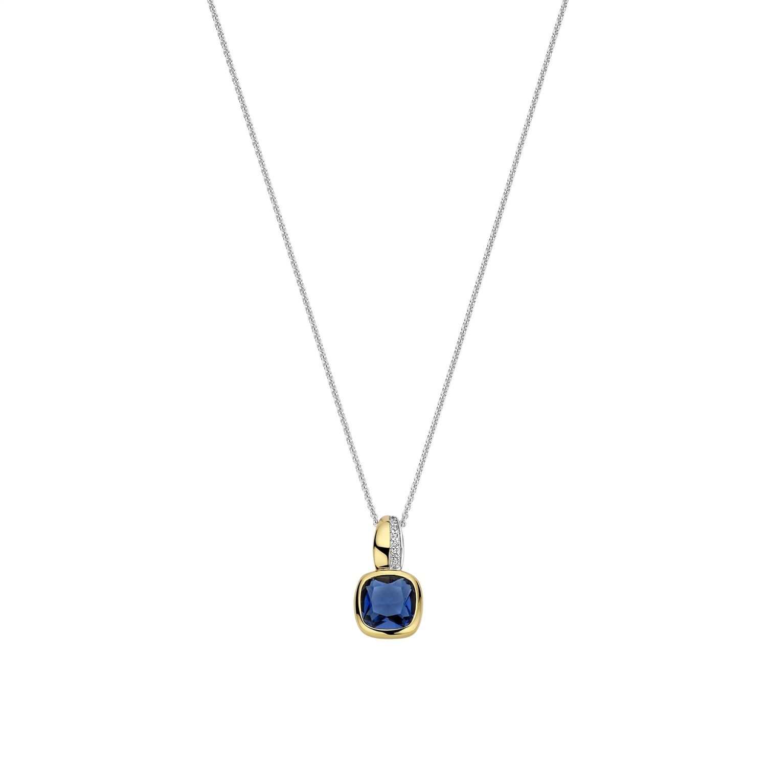 Collier Ti Sento