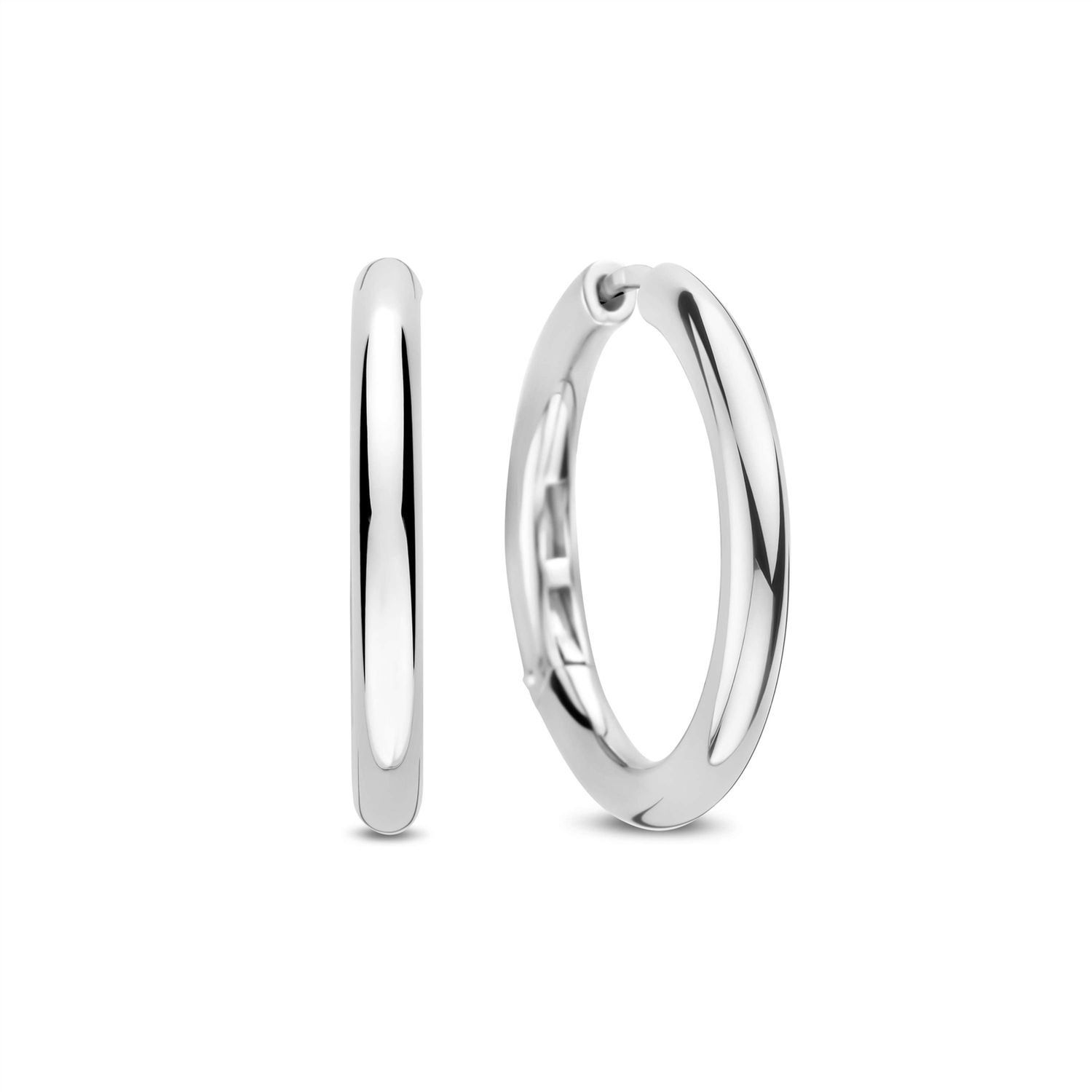 Boucles d'oreilles Ti Sento