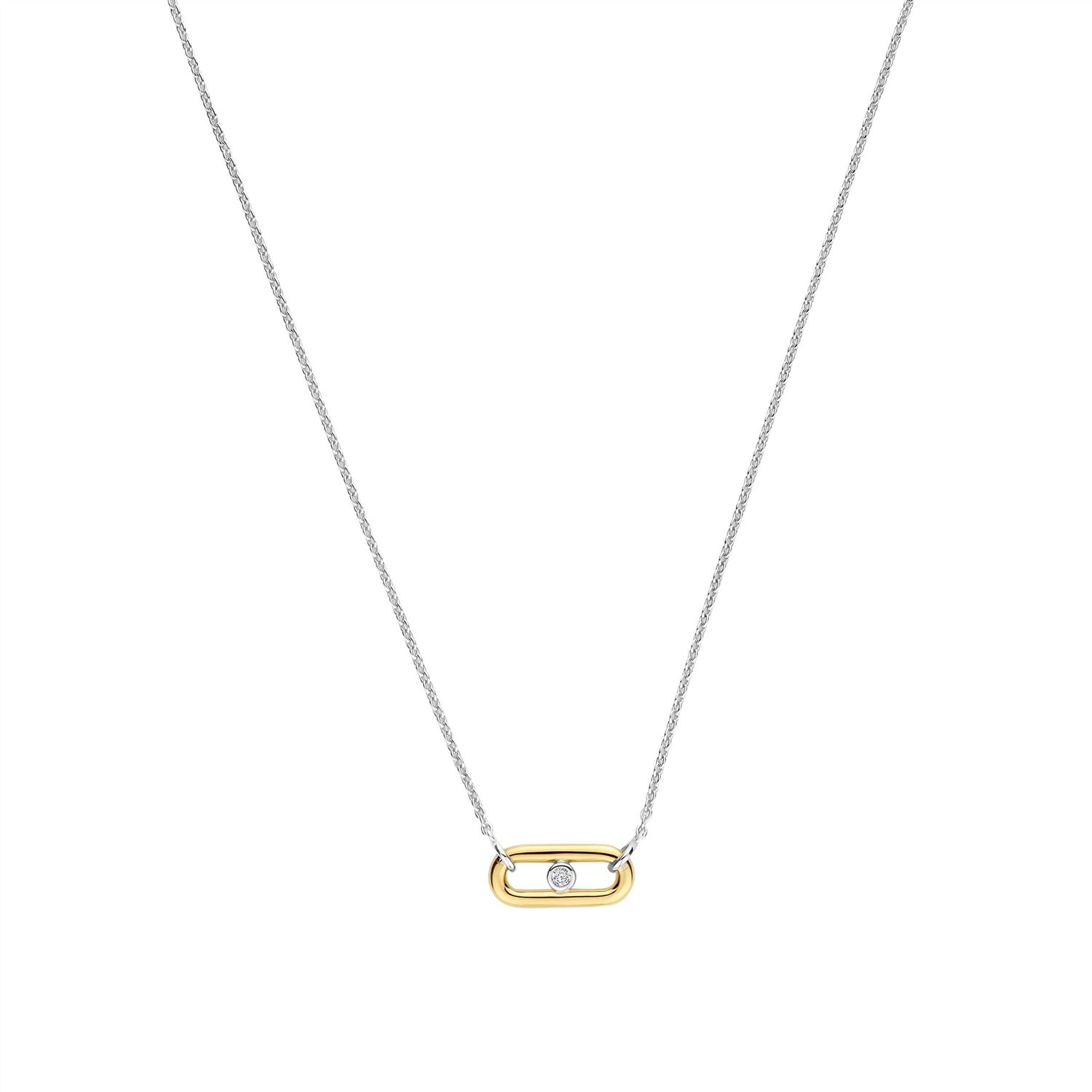 Collier Ti Sento