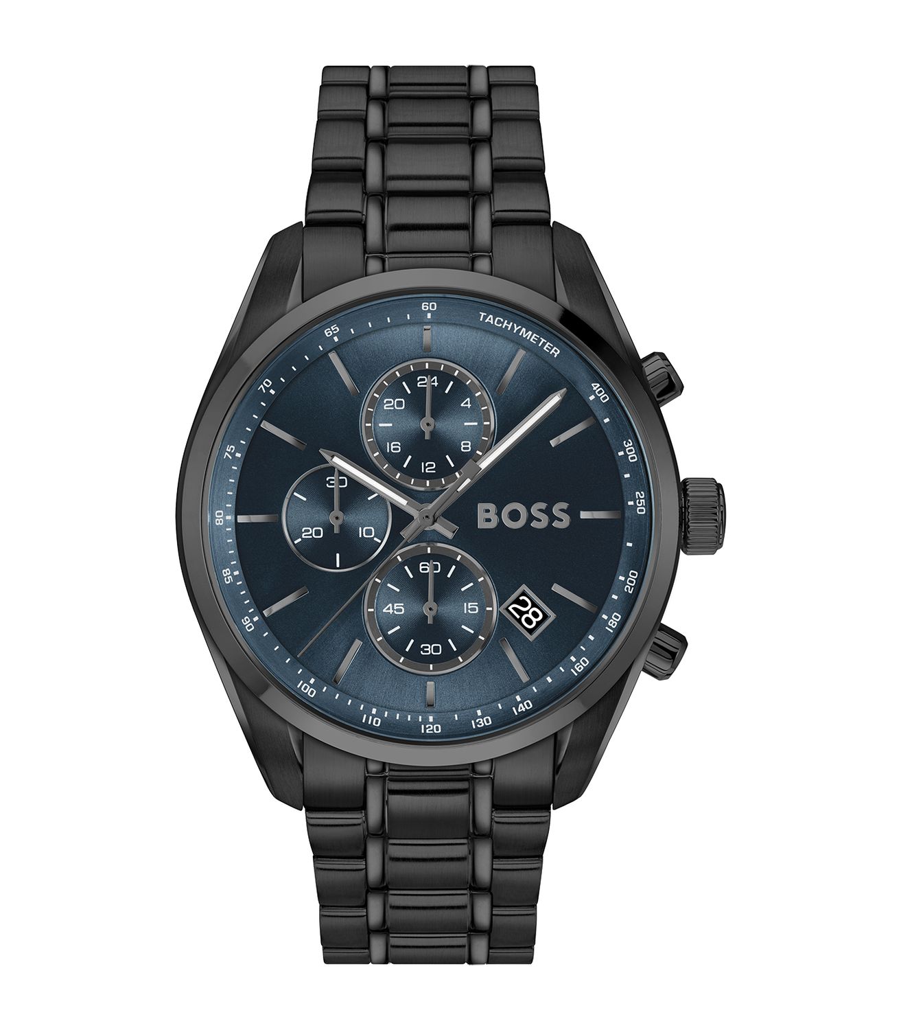 Montre Boss