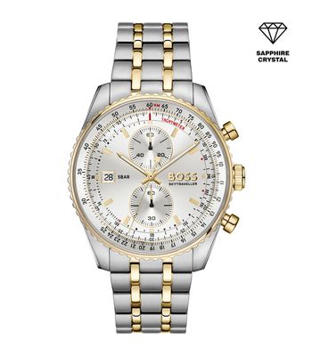 Montre Boss