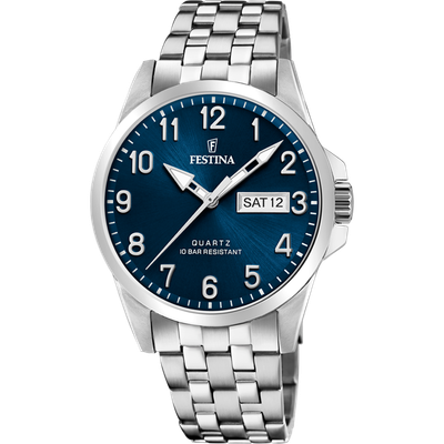 Montre Festina