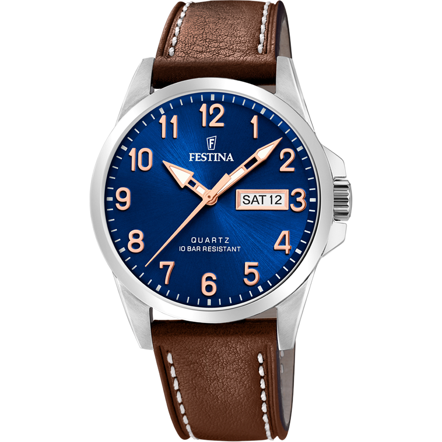 Montre Festina