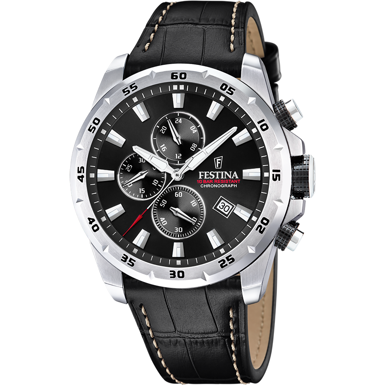Montre Festina