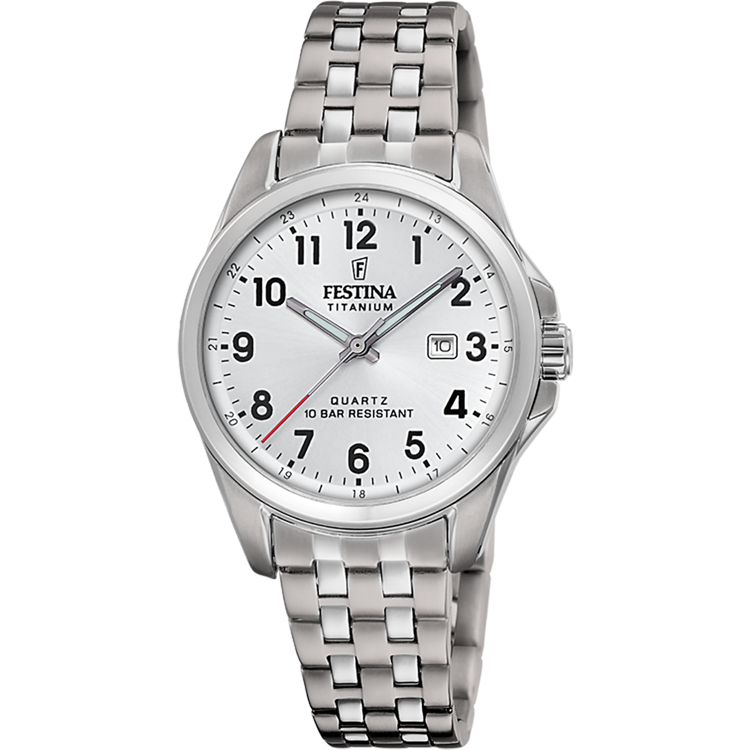 Montre Festina