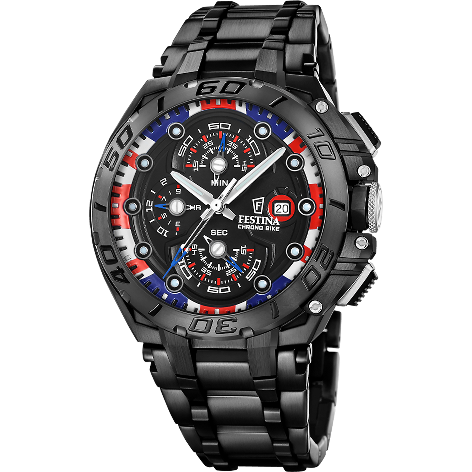 Montre Festina (édition limitée)