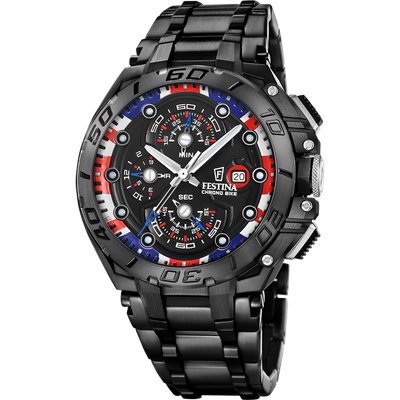 Montre Festina (édition limitée)