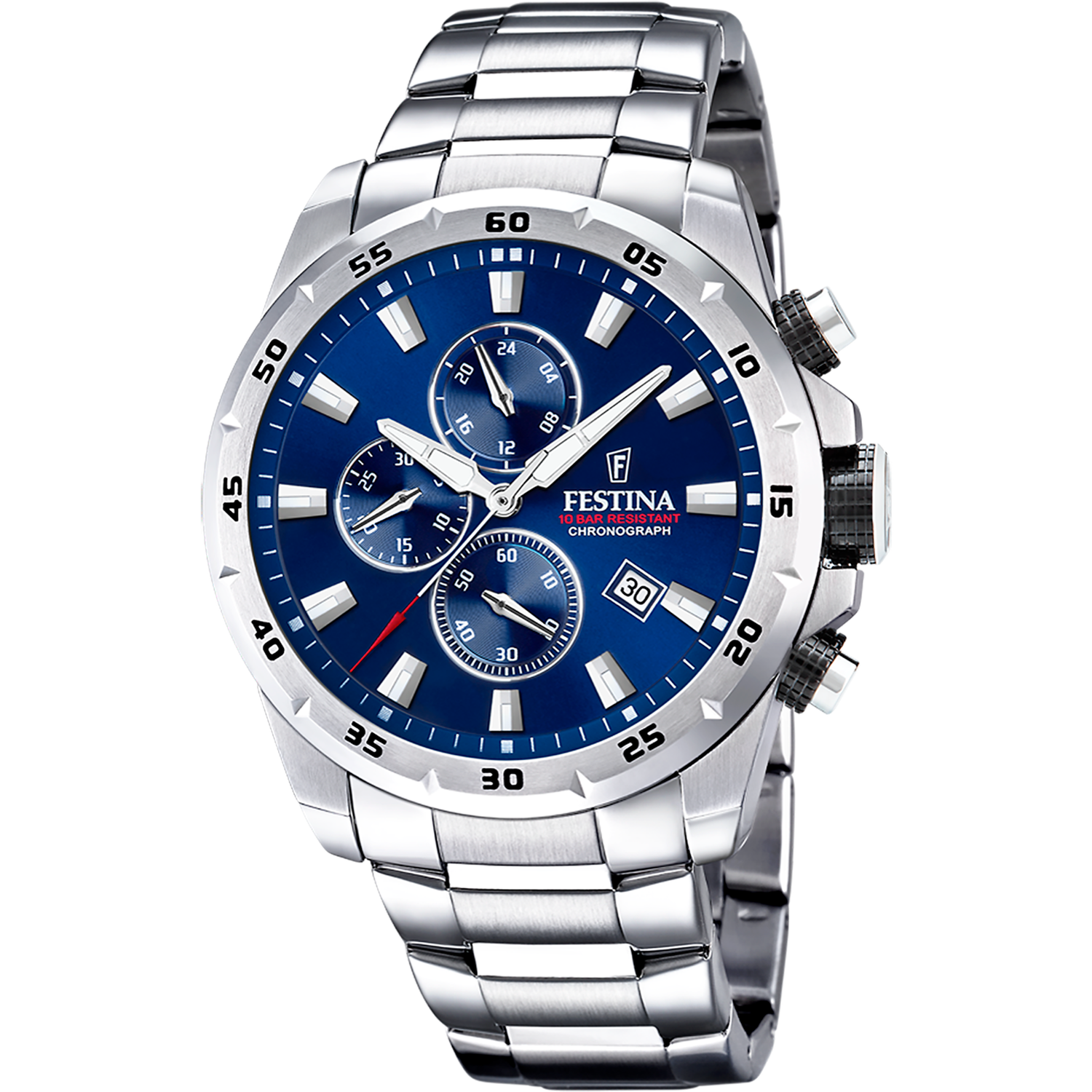 Montre Festina