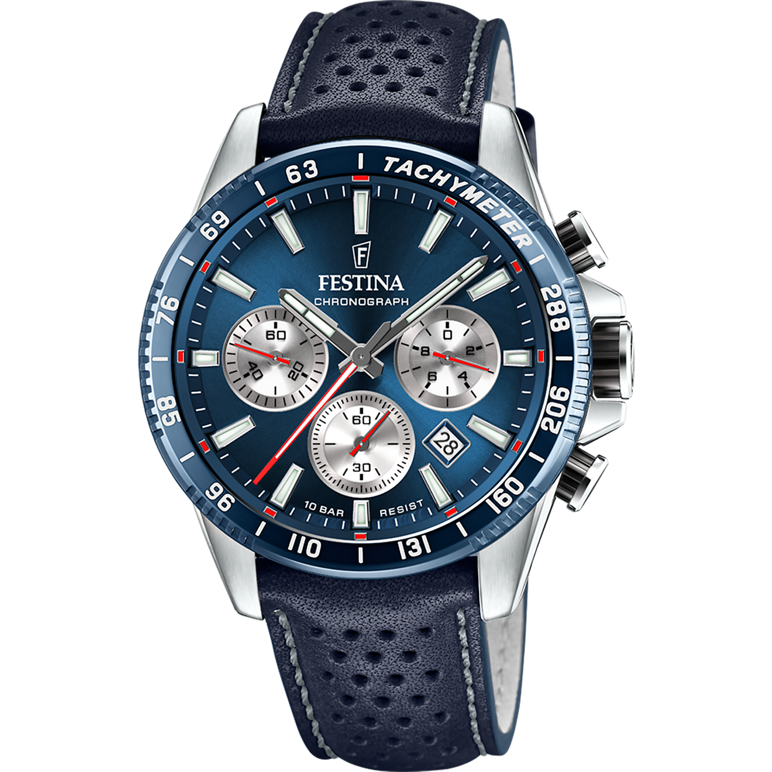 Montre Festina