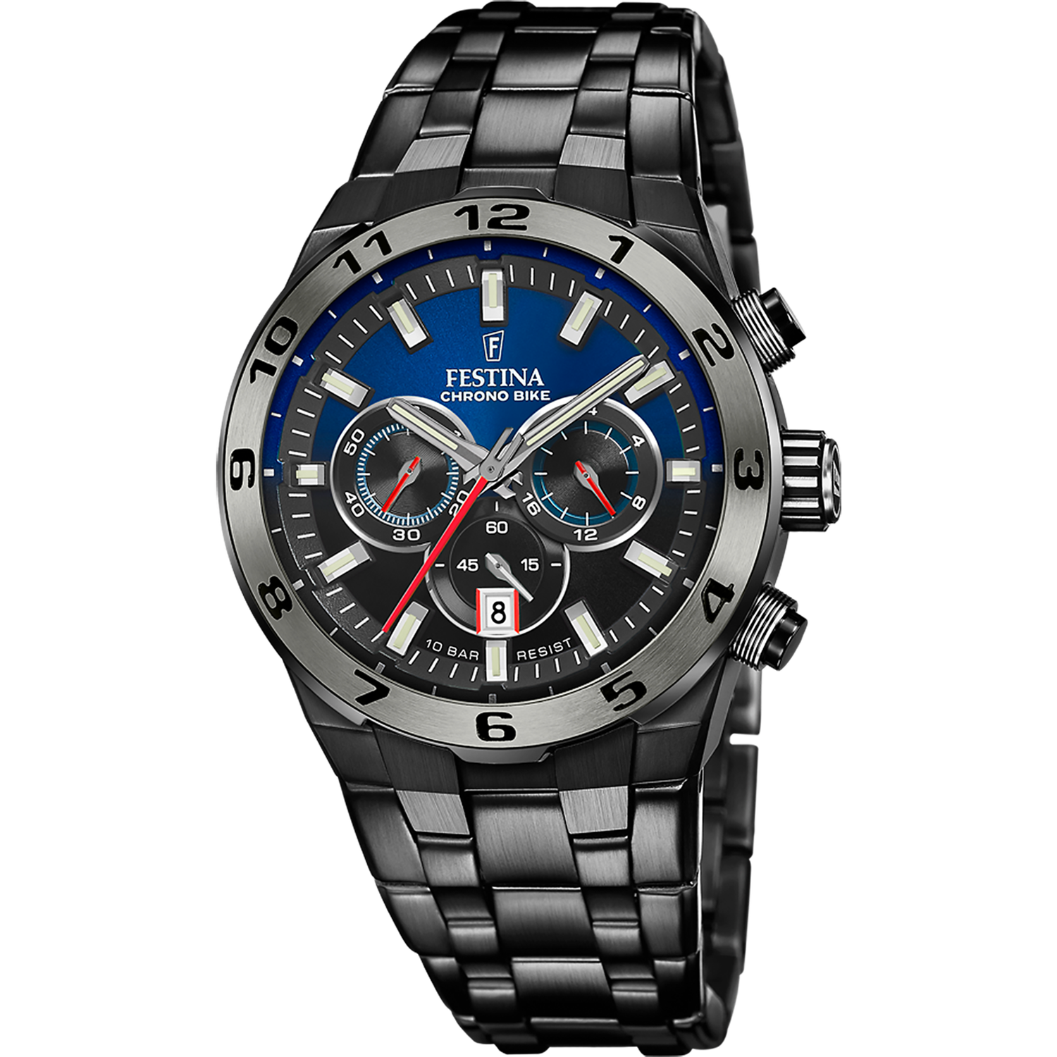 Montre Festina