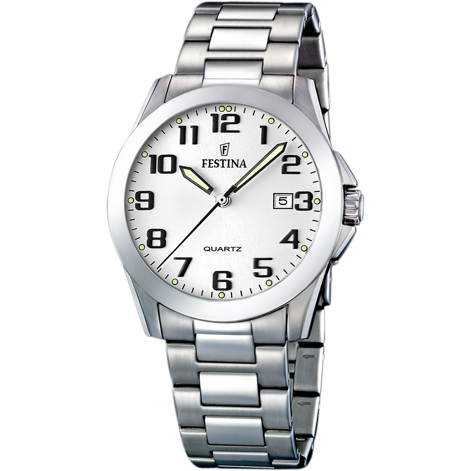 Montre Festina