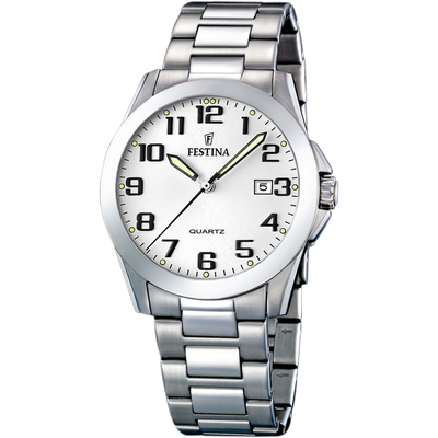 Montre Festina