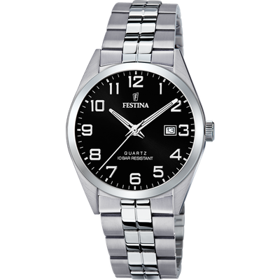 Montre Festina