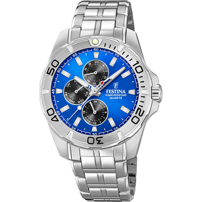 Montre Festina