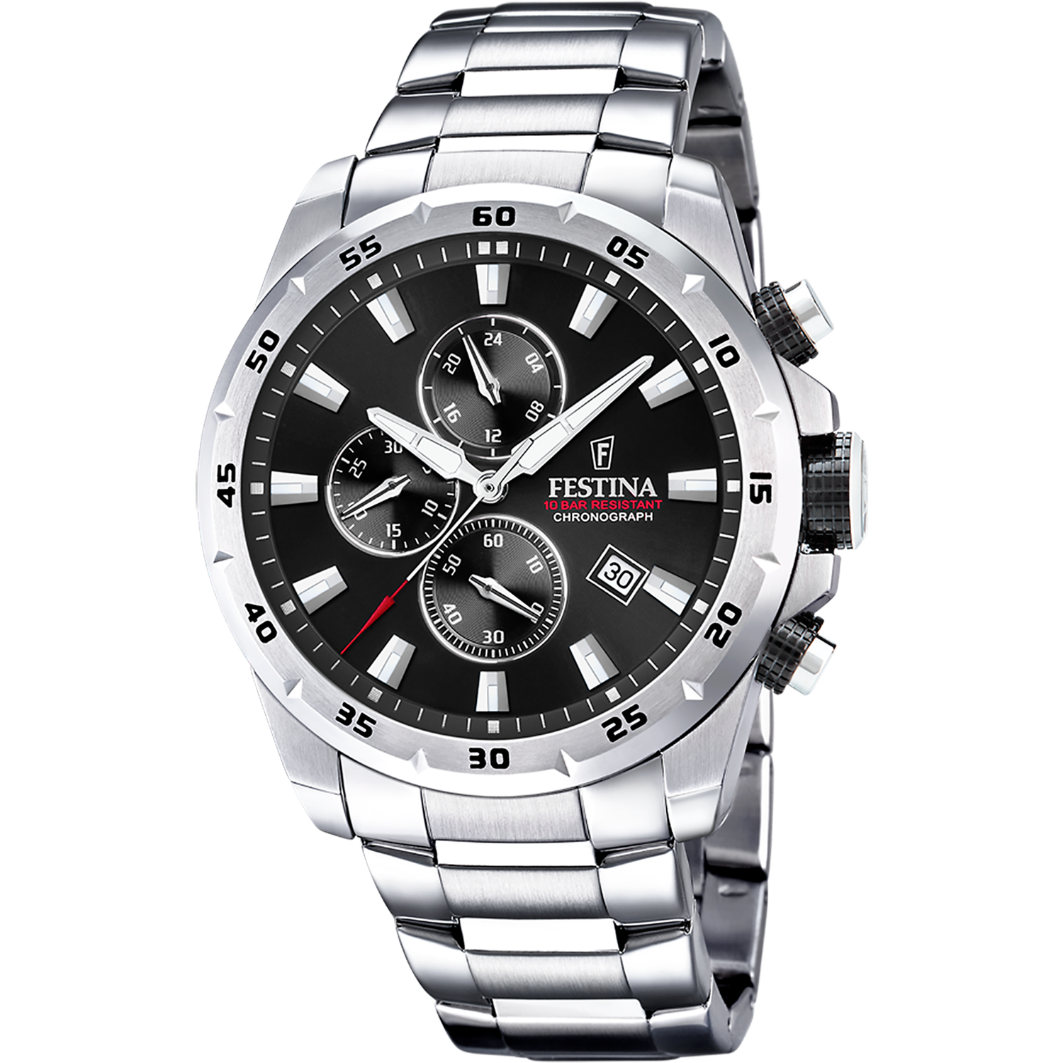 Montre Festina