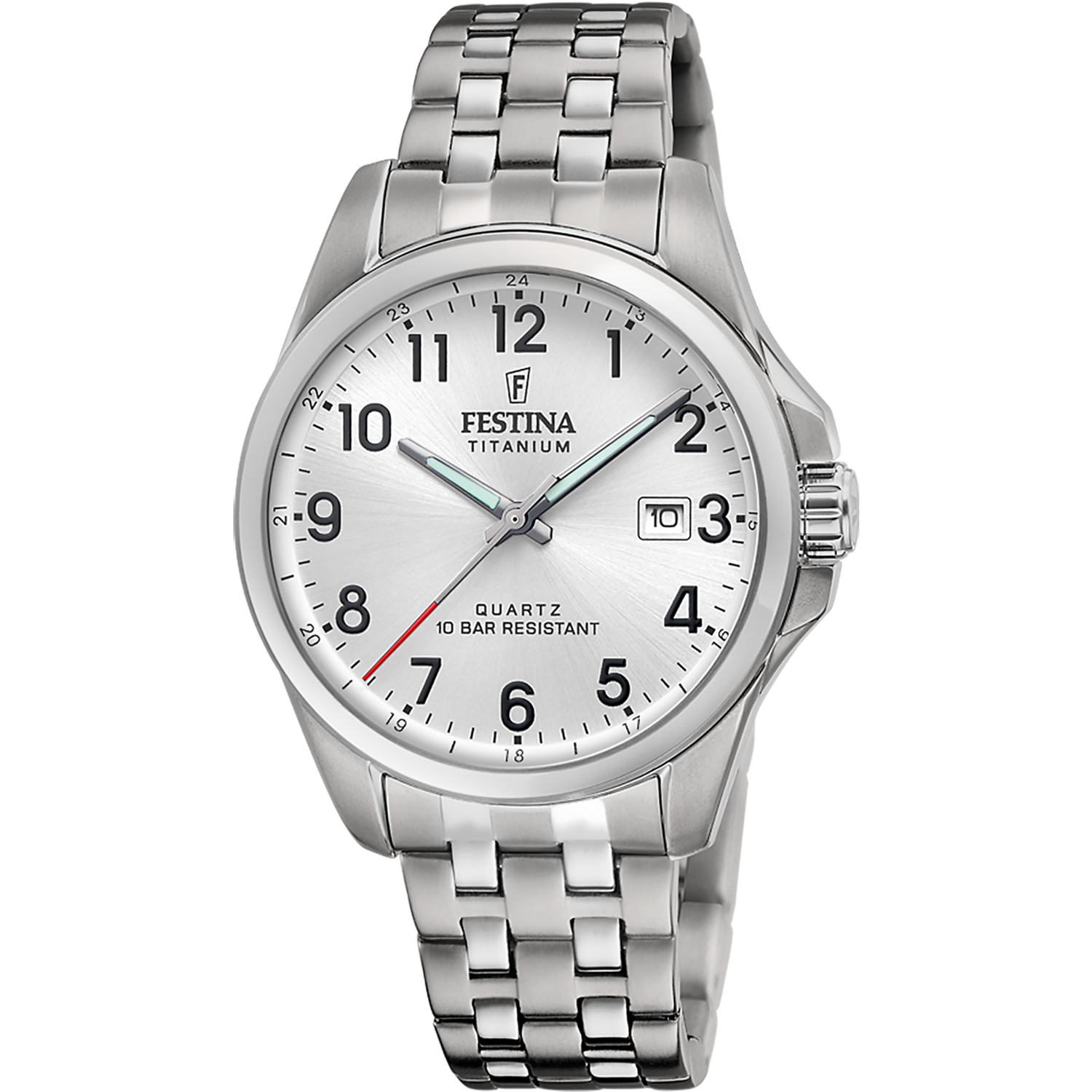Montre Festina