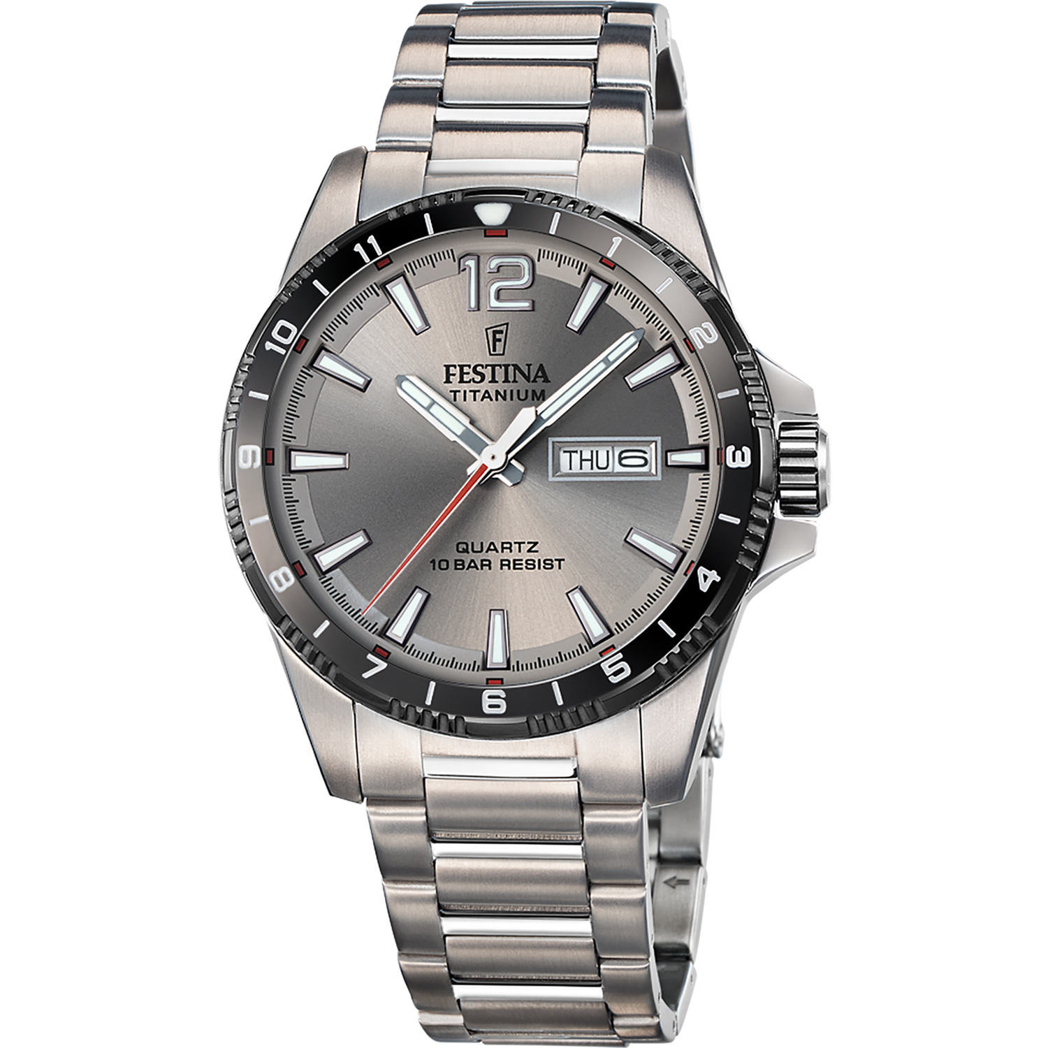 Montre Festina