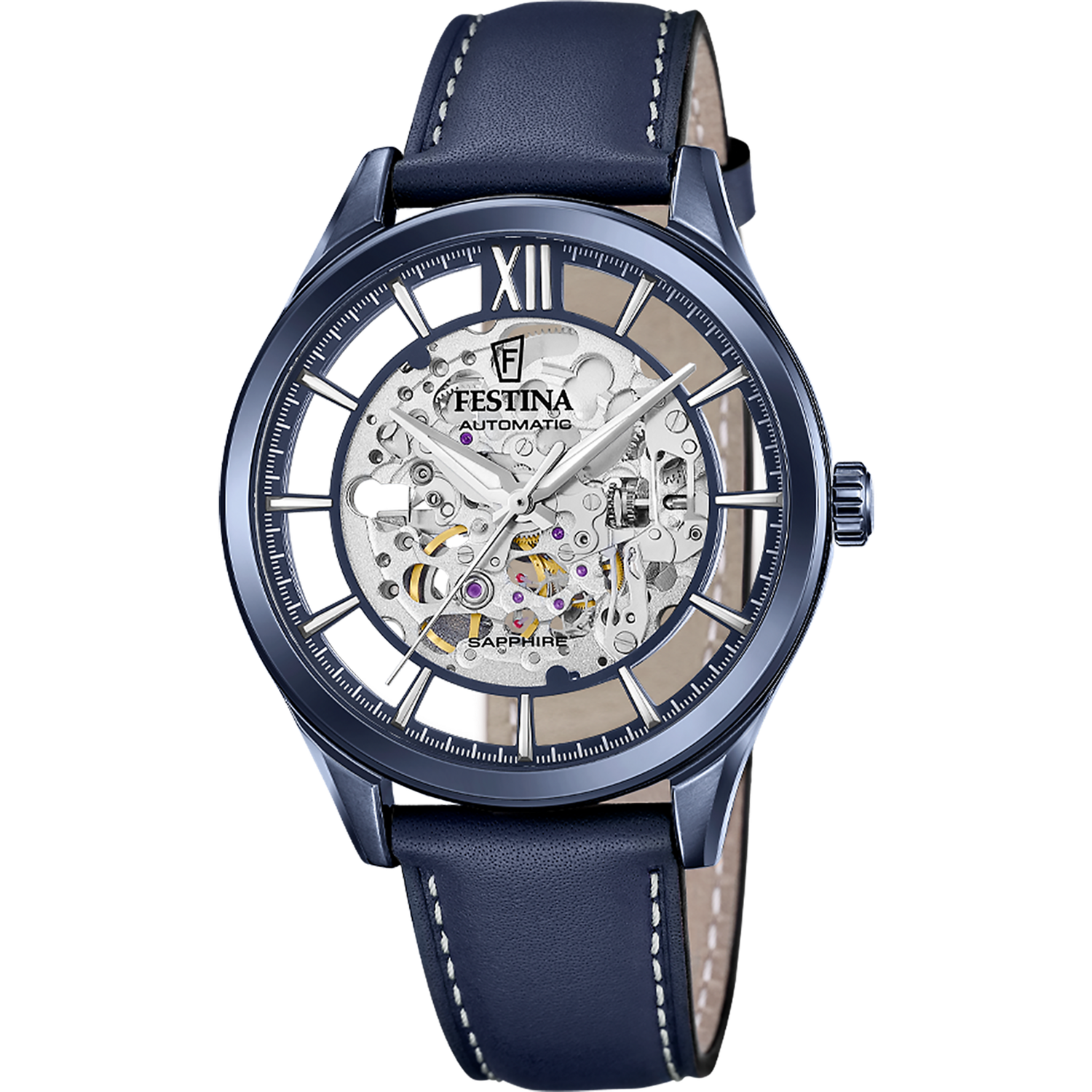 Montre Festina