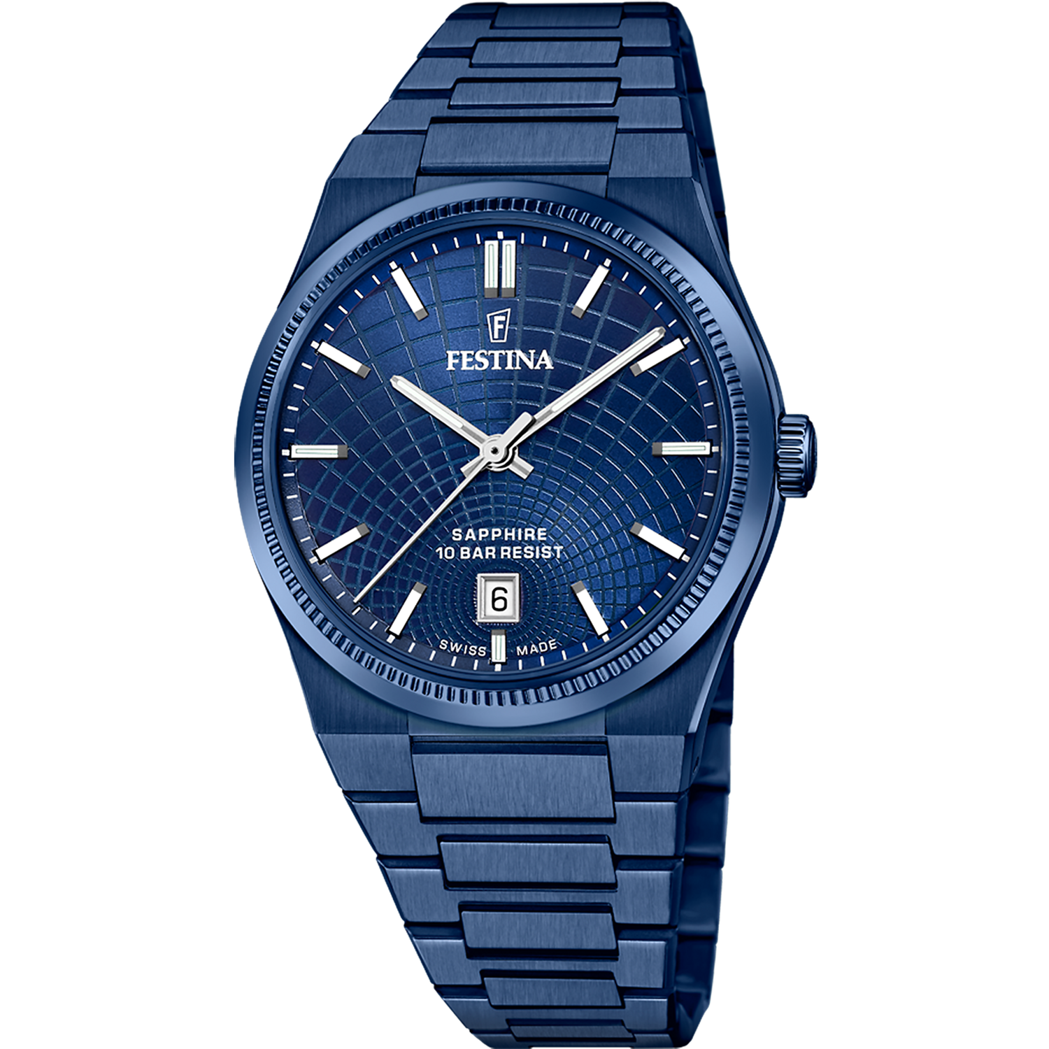 Montre Festina
