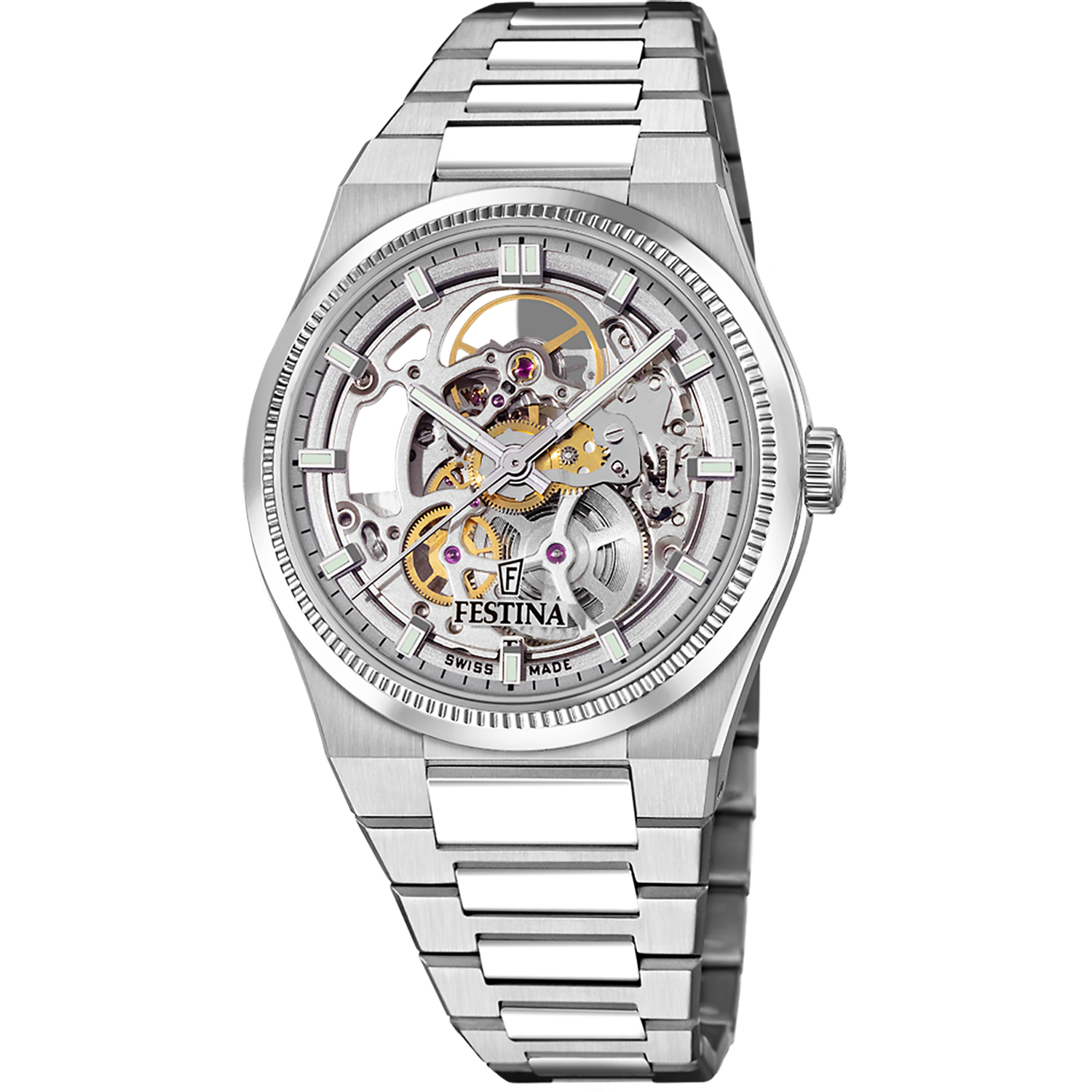 Montre Festina