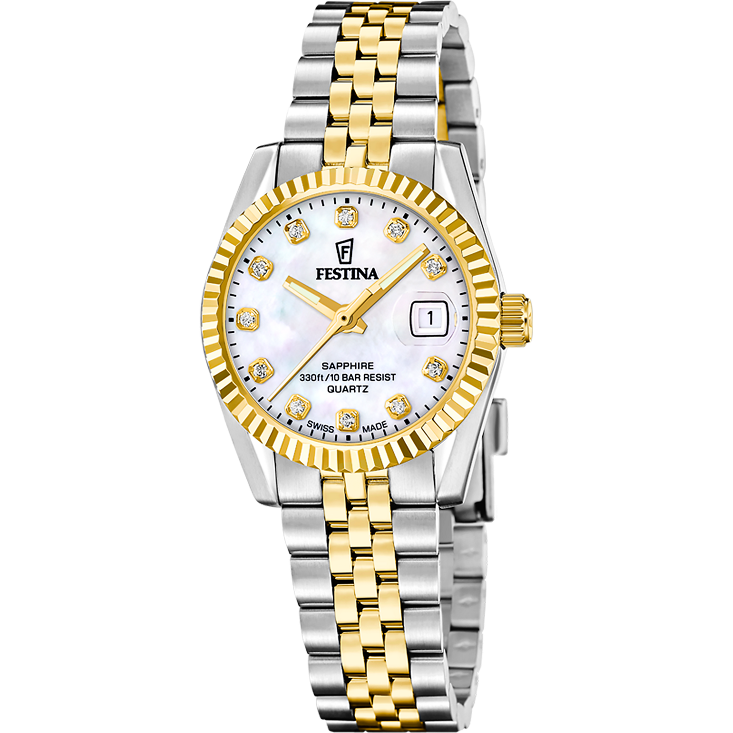 Montre Festina