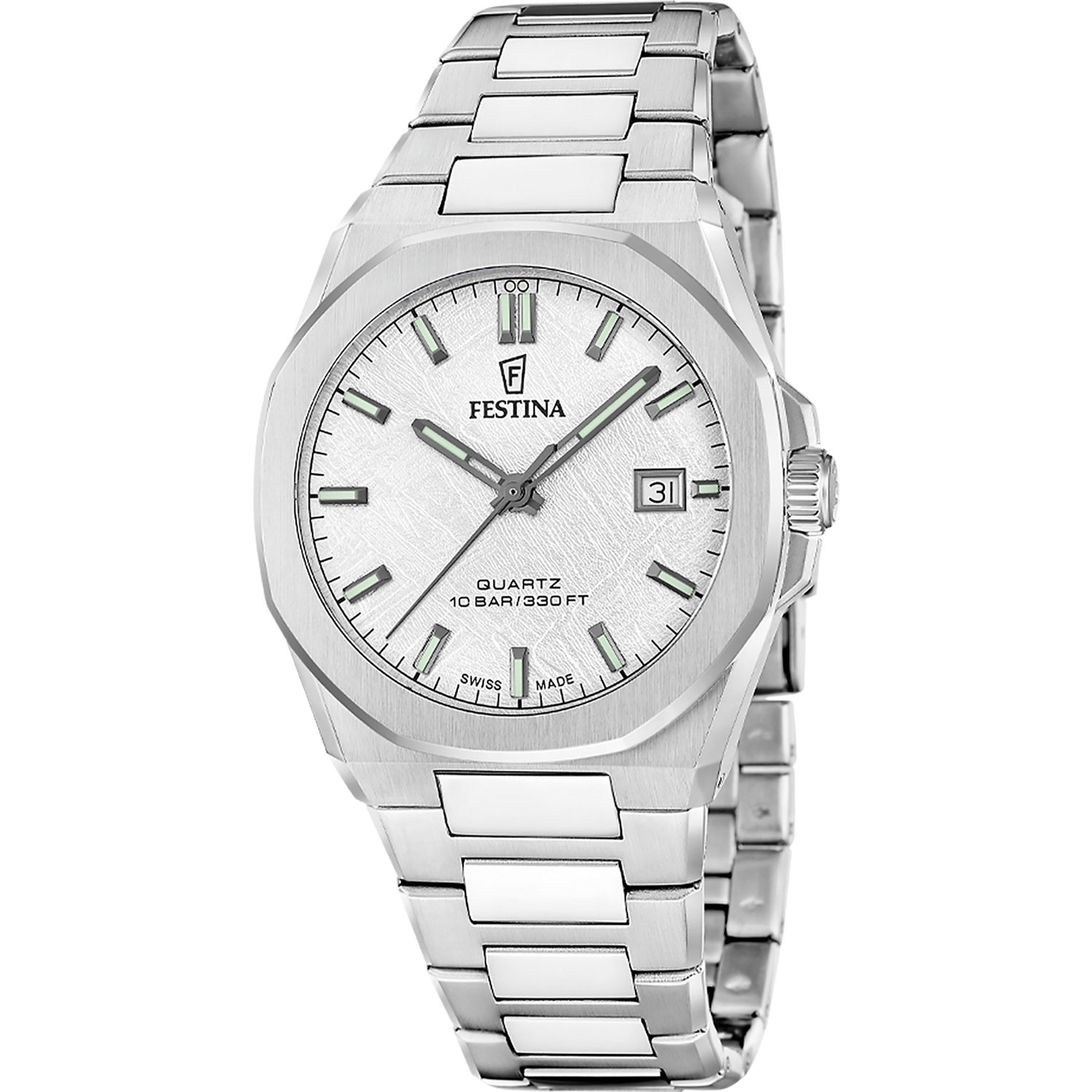 Montre Festina