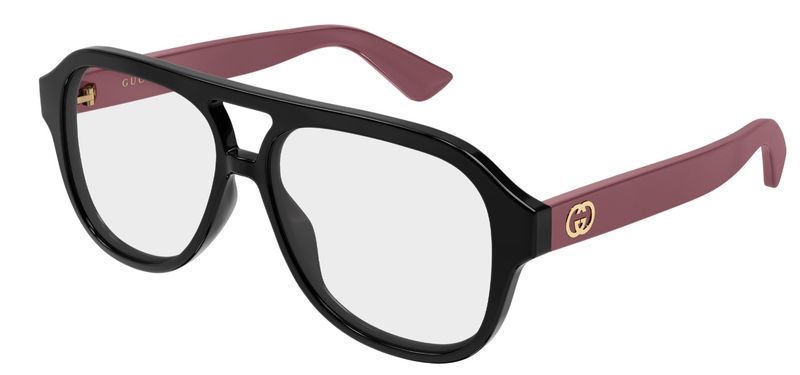 Monture Gucci