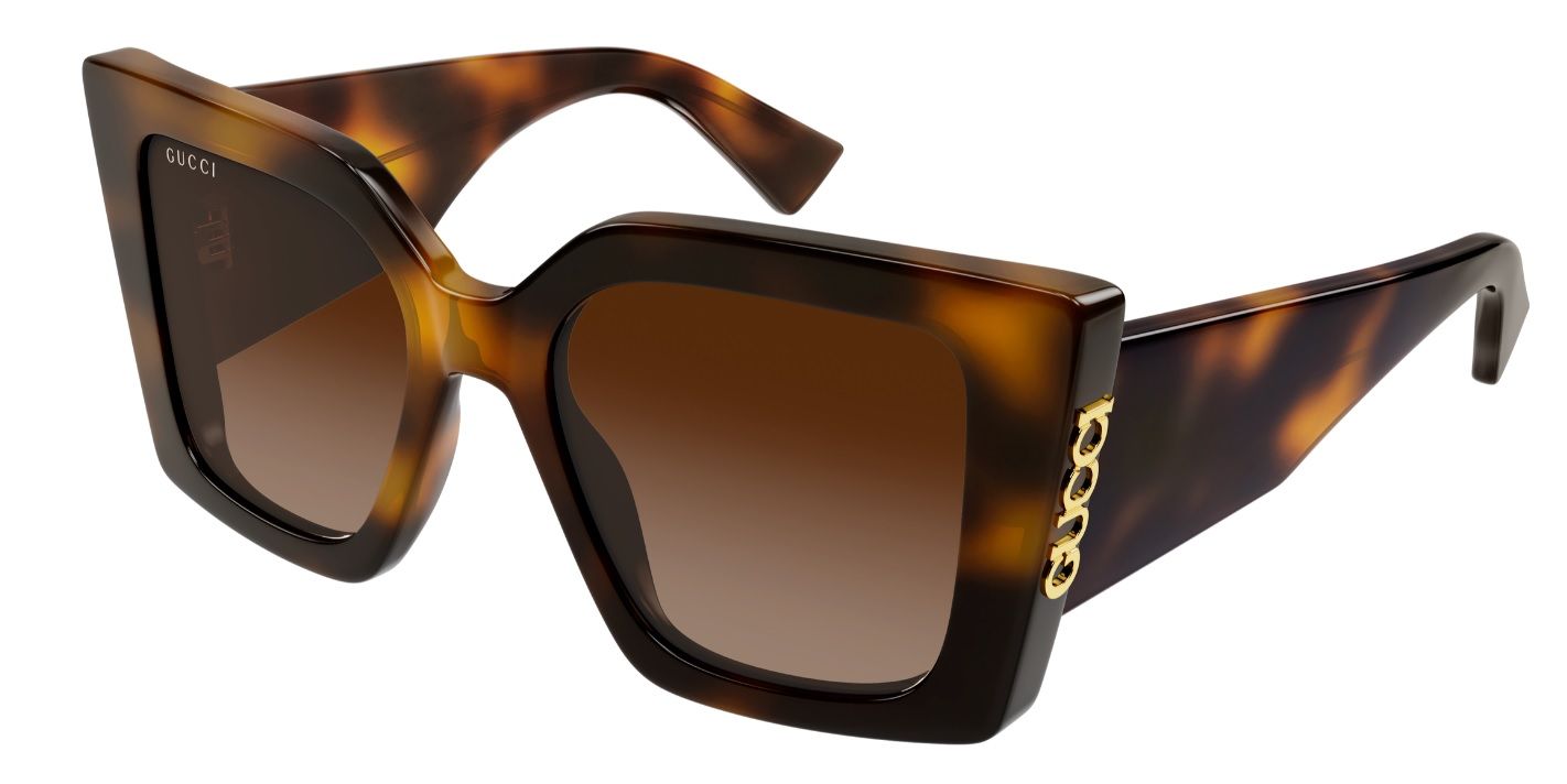 Monture Gucci