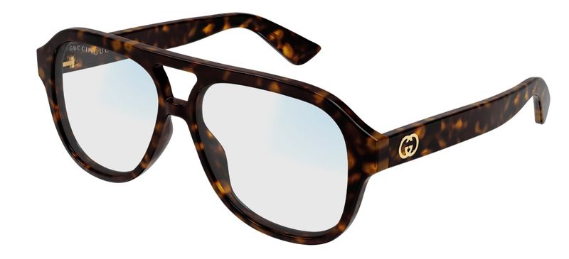 Monture Gucci