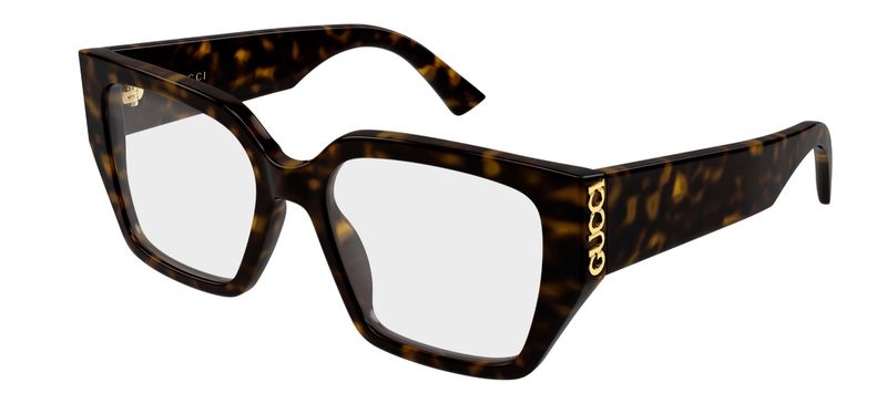 Monture Gucci