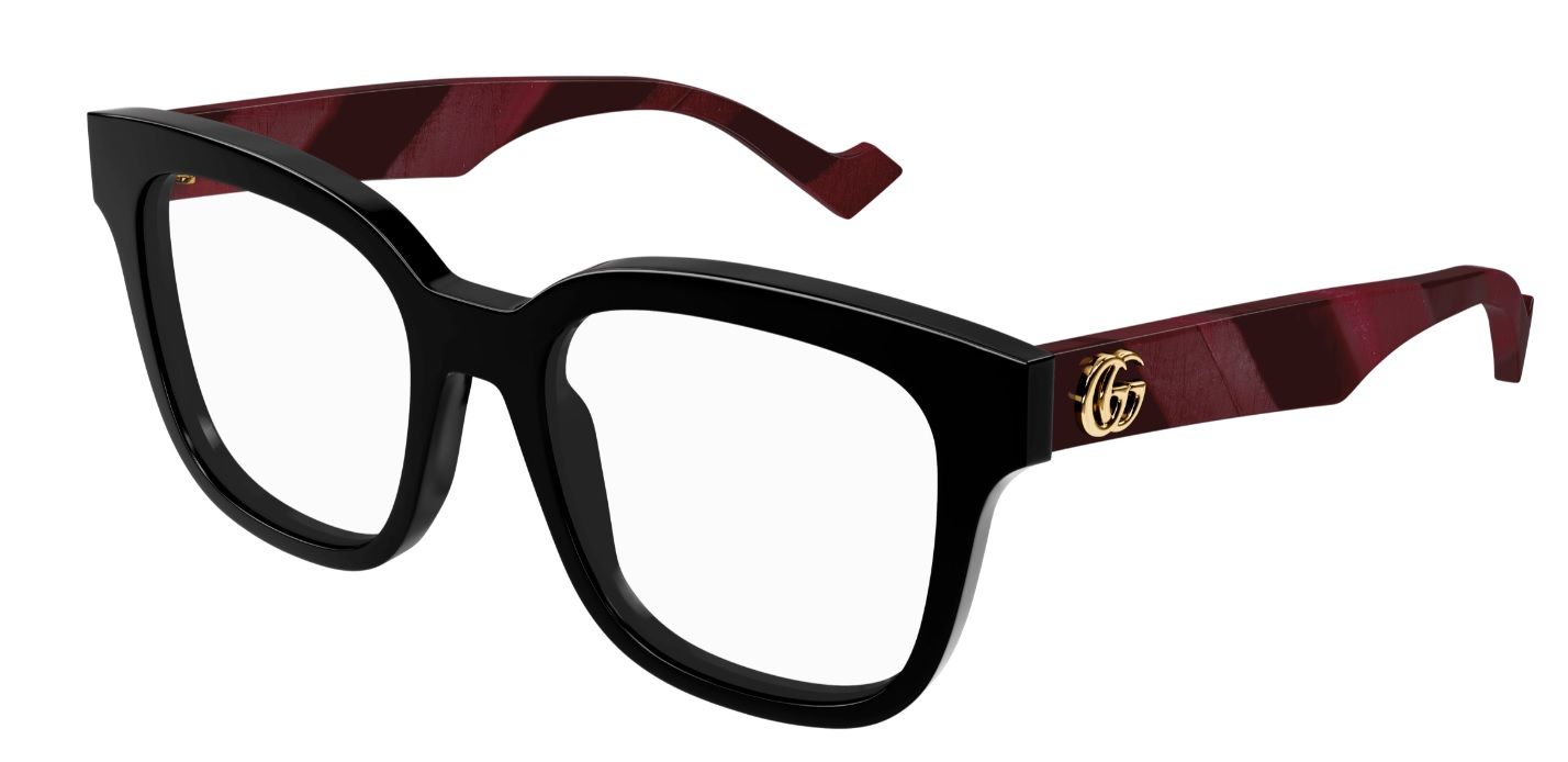 Monture Gucci