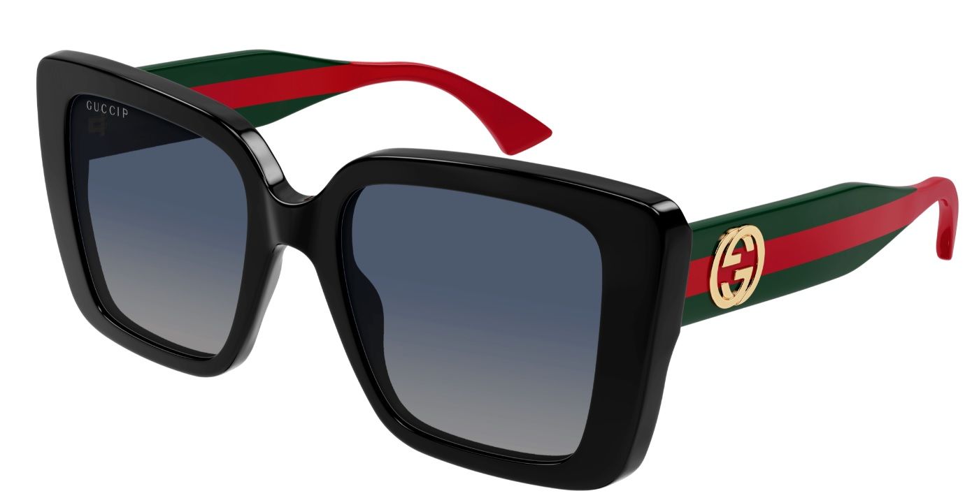 Monture Gucci