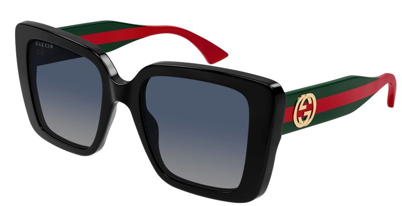 Monture Gucci